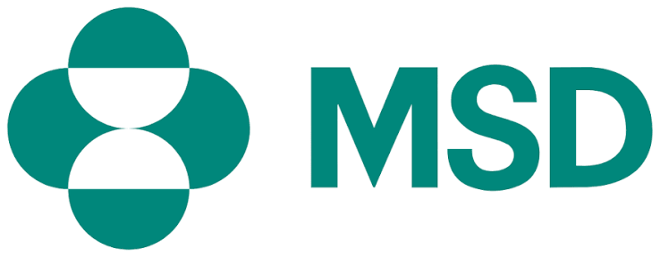 MSD logo